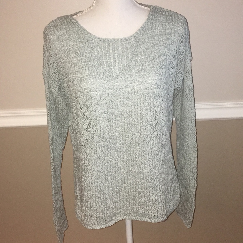 Graham & Spencer sweater